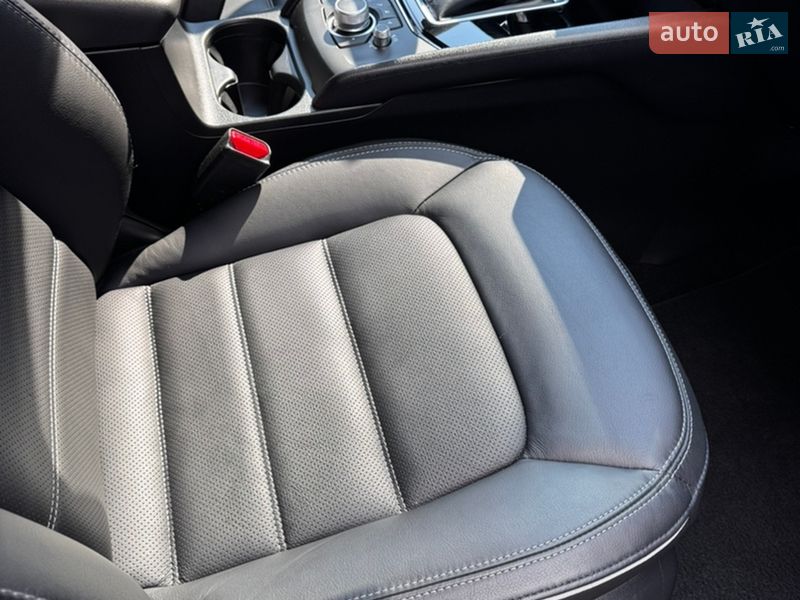 Внедорожник / Кроссовер Mazda CX-5 2023 в Киеве фото 35 Внедорожник / Кроссовер Mazda CX-5 2023 в Киеве
