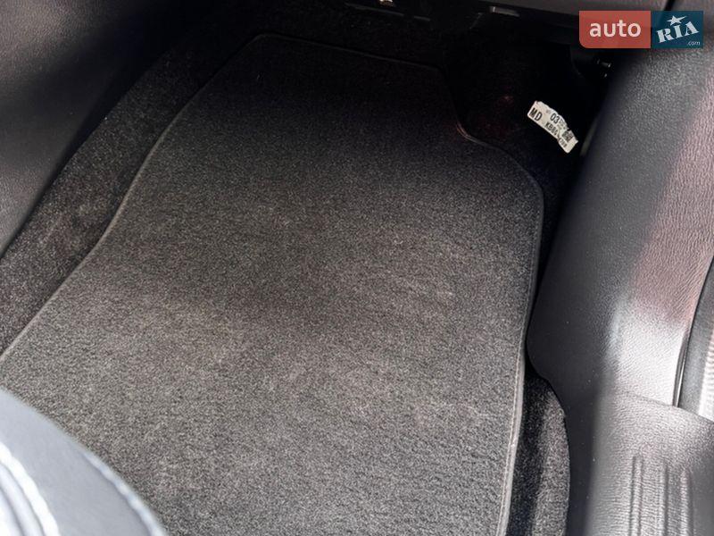 Внедорожник / Кроссовер Mazda CX-5 2023 в Киеве фото 37 Внедорожник / Кроссовер Mazda CX-5 2023 в Киеве