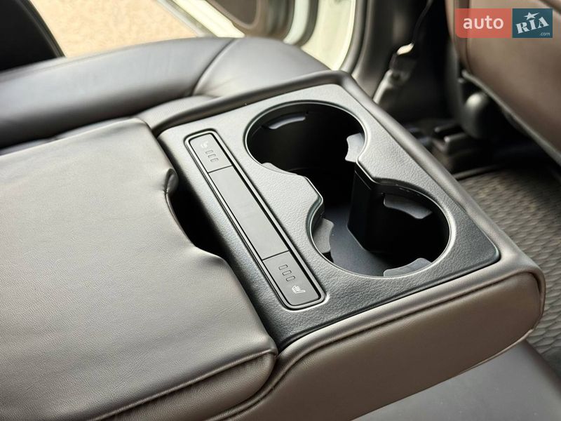 Внедорожник / Кроссовер Mazda CX-5 2021 в Киеве фото 27 Внедорожник / Кроссовер Mazda CX-5 2021 в Киеве