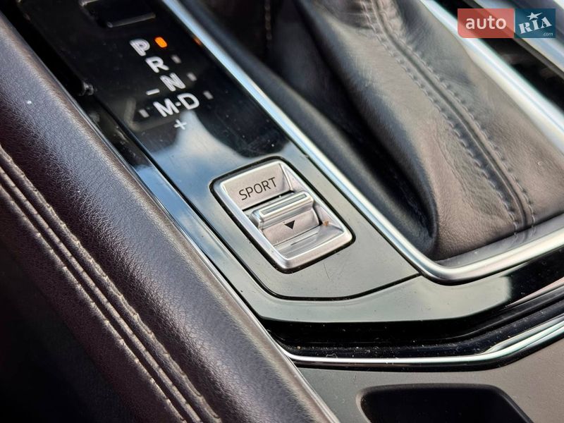 Внедорожник / Кроссовер Mazda CX-5 2021 в Киеве фото 36 Внедорожник / Кроссовер Mazda CX-5 2021 в Киеве