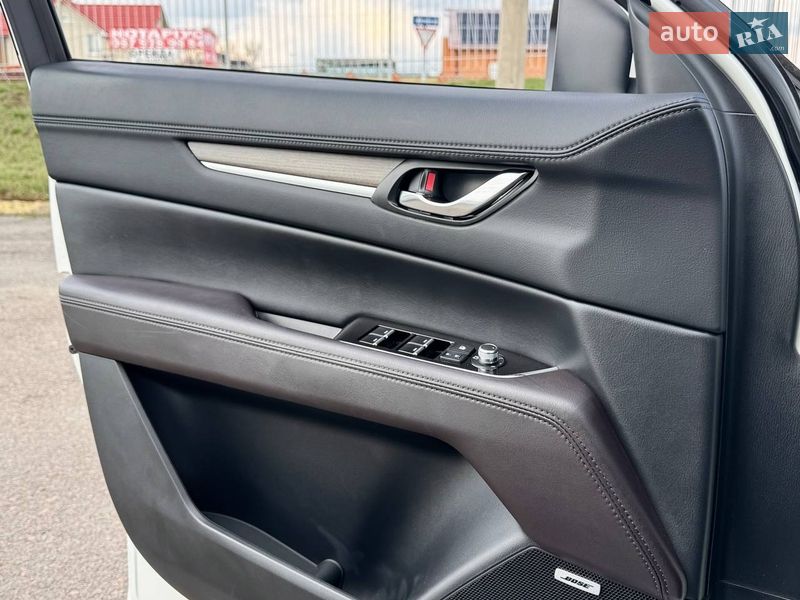 Внедорожник / Кроссовер Mazda CX-5 2021 в Киеве фото 41 Внедорожник / Кроссовер Mazda CX-5 2021 в Киеве