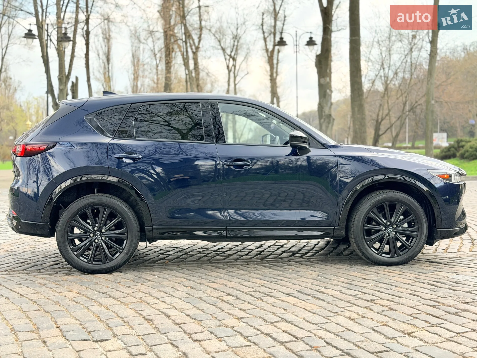 2025 Mazda CX-5 - мініатюра 6