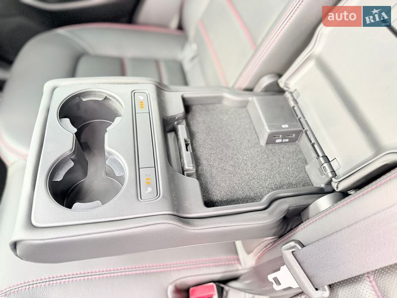 Позашляховик / Кросовер Mazda CX-5 2025 в Києві