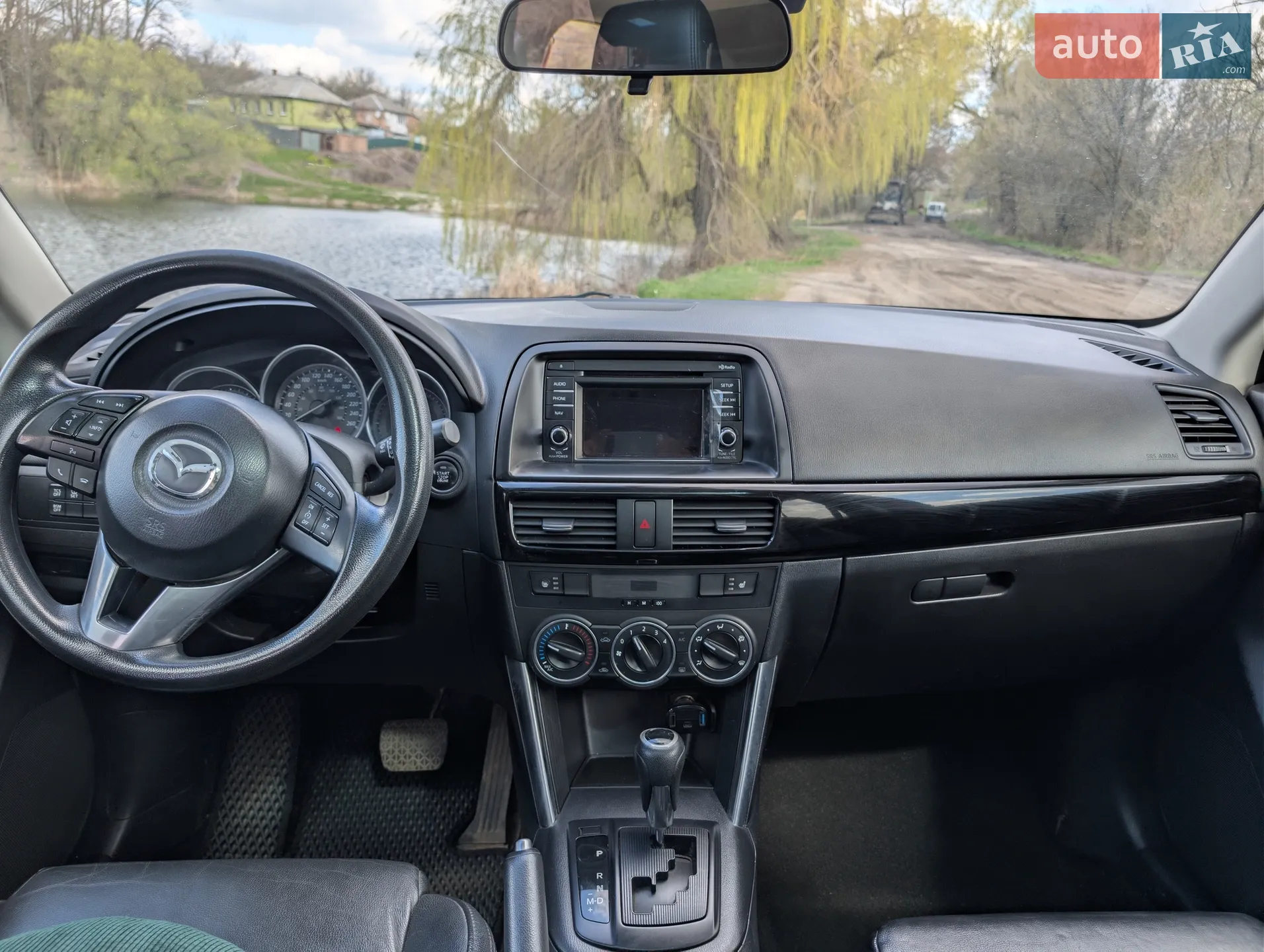 2013 Mazda CX-5 - мініатюра 27