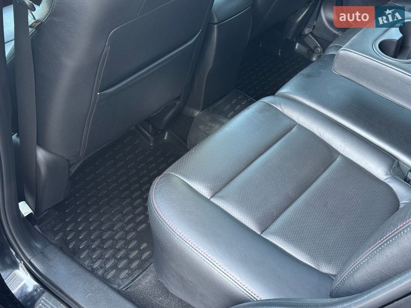 Внедорожник / Кроссовер Mazda CX-5 2014 в Виннице