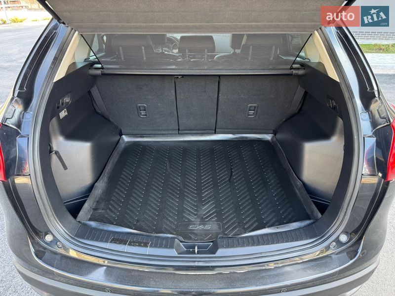 Внедорожник / Кроссовер Mazda CX-5 2014 в Виннице