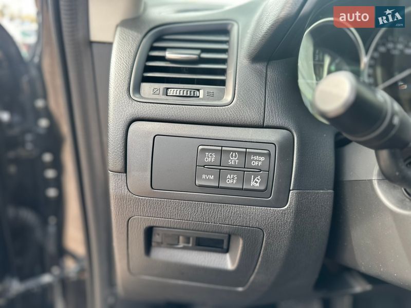 Позашляховик / Кросовер Mazda CX-5 2012 в Рівному фото 20 Позашляховик / Кросовер Mazda CX-5 2012 в Рівному