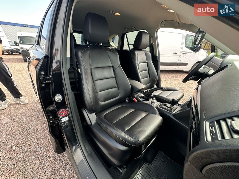 Позашляховик / Кросовер Mazda CX-5 2012 в Рівному фото 35 Позашляховик / Кросовер Mazda CX-5 2012 в Рівному