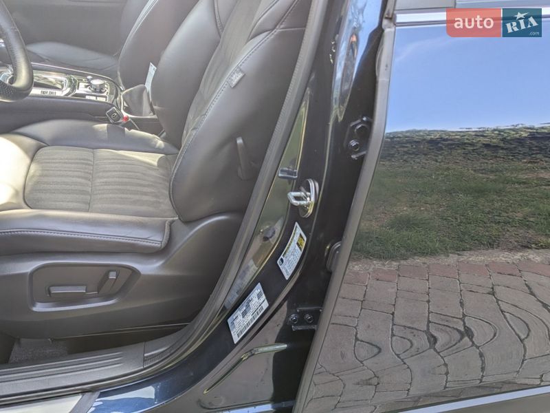 Внедорожник / Кроссовер Mazda CX-5 2018 в Ивано-Франковске