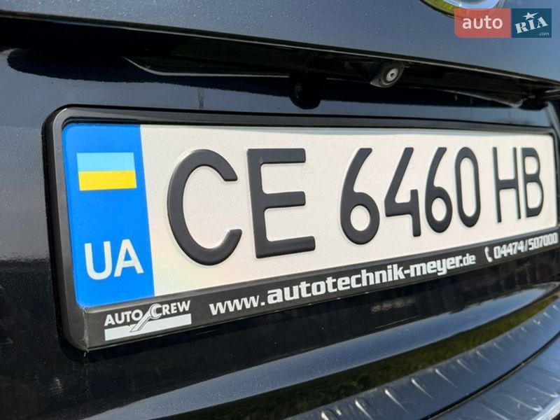 Внедорожник / Кроссовер Mazda CX-5 2013 в Черновцах