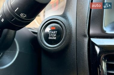 Внедорожник / Кроссовер Mazda CX-5 2013 в Черновцах