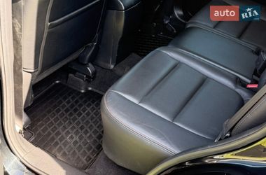 Внедорожник / Кроссовер Mazda CX-5 2013 в Черновцах