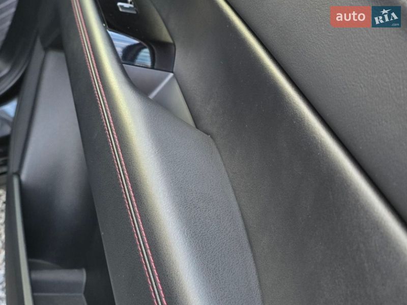 Внедорожник / Кроссовер Mazda CX-5 2023 в Харькове фото 12 Внедорожник / Кроссовер Mazda CX-5 2023 в Харькове