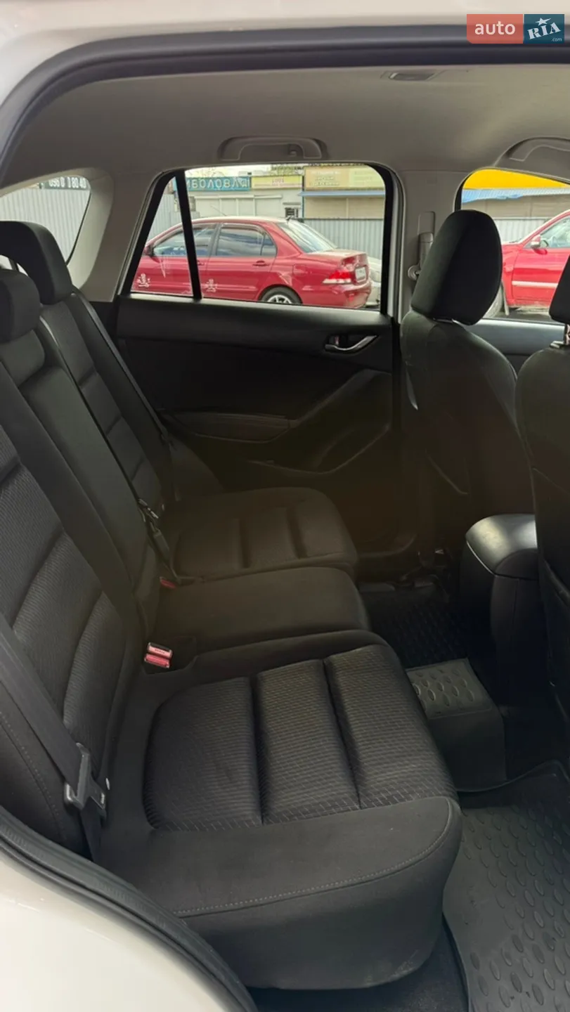 2013 Mazda CX-5 - мініатюра 20