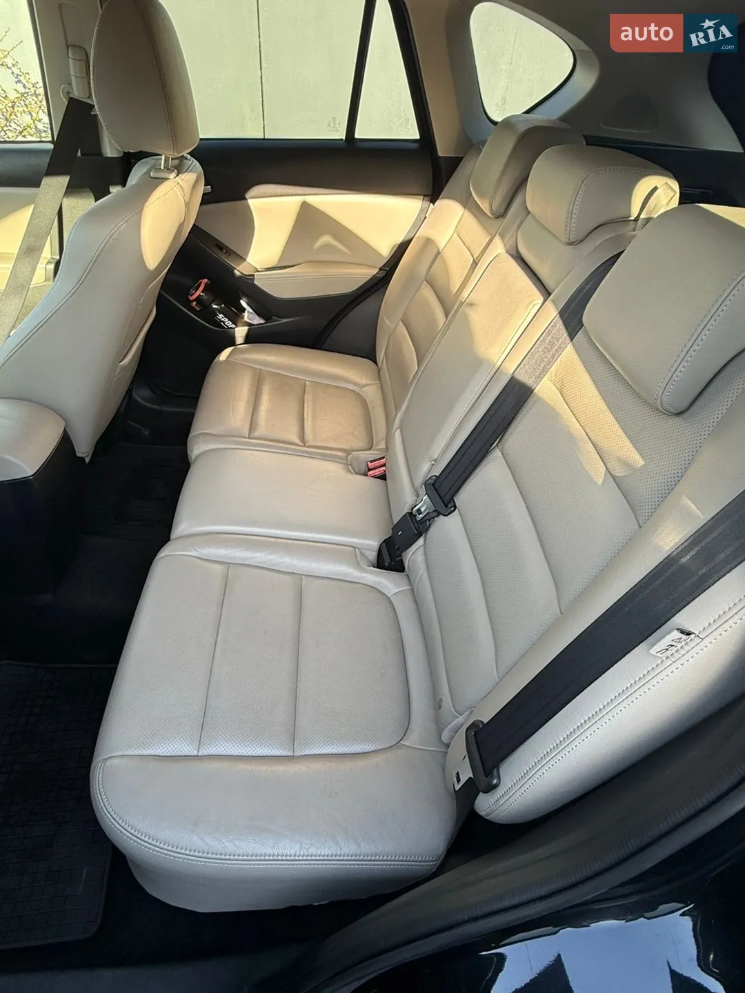 2013 Mazda CX-5 - мініатюра 15
