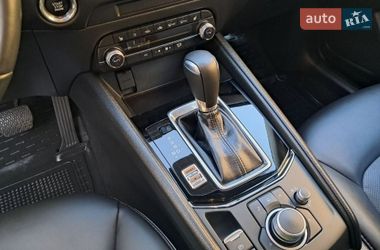 Внедорожник / Кроссовер Mazda CX-5 2024 в Киеве