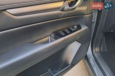 Внедорожник / Кроссовер Mazda CX-5 2024 в Киеве