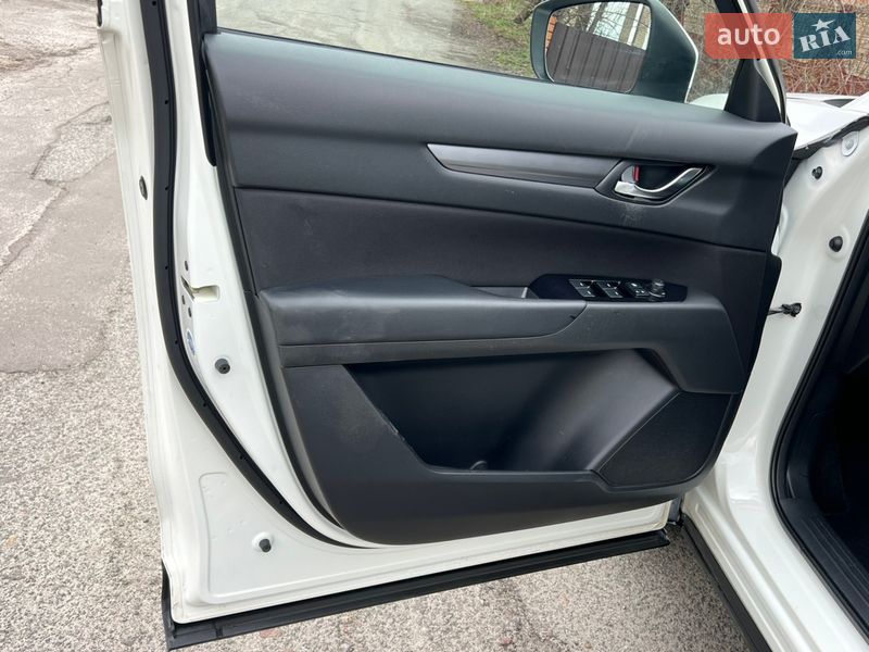 Позашляховик / Кросовер Mazda CX-5 2020 в Києві