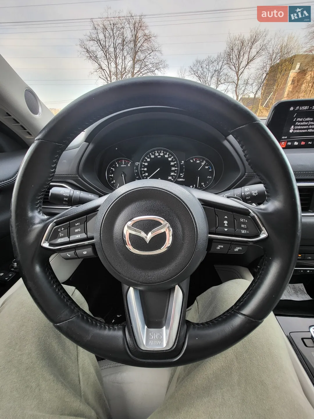 2020 Mazda CX-5 - мініатюра 48