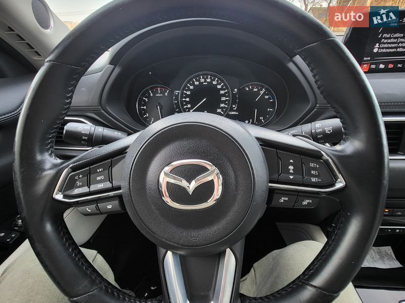 Позашляховик / Кросовер Mazda CX-5 2020 в Вінниці фото 48 Позашляховик / Кросовер Mazda CX-5 2020 в Вінниці