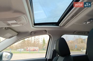 Внедорожник / Кроссовер Mazda CX-5 2012 в Львове