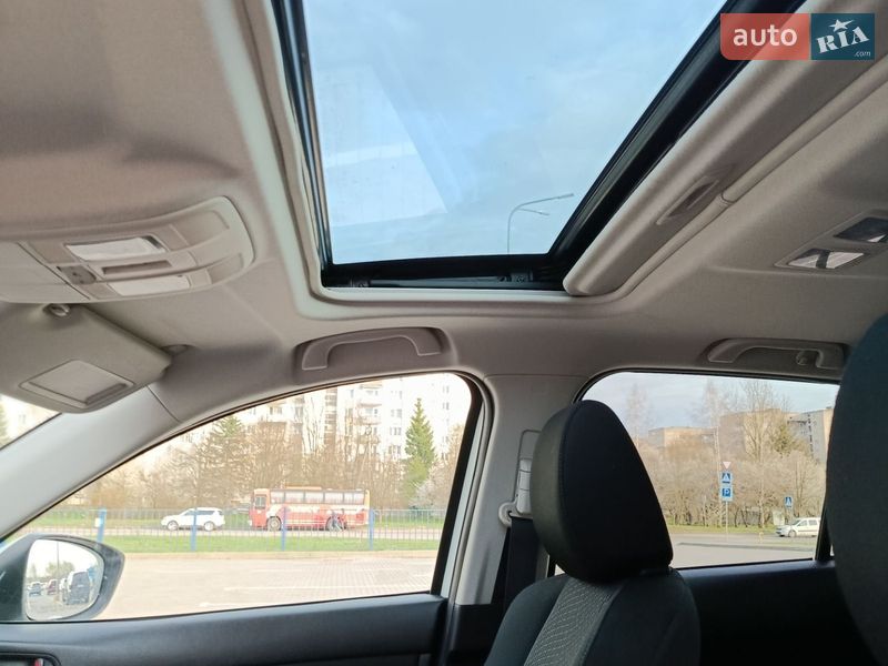 Позашляховик / Кросовер Mazda CX-5 2012 в Львові фото 19 Позашляховик / Кросовер Mazda CX-5 2012 в Львові