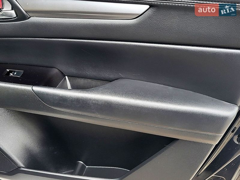 Внедорожник / Кроссовер Mazda CX-5 2022 в Днепре фото 37 Внедорожник / Кроссовер Mazda CX-5 2022 в Днепре