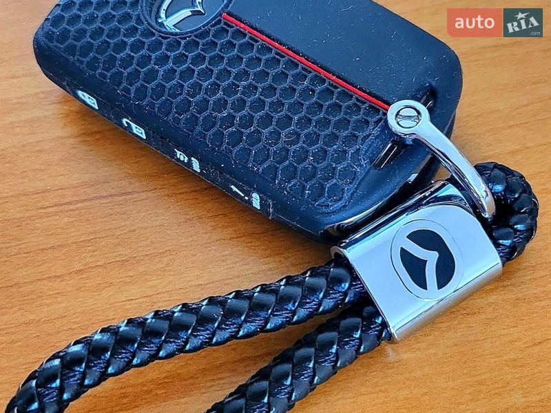 Внедорожник / Кроссовер Mazda CX-5 2022 в Днепре фото 46 Внедорожник / Кроссовер Mazda CX-5 2022 в Днепре