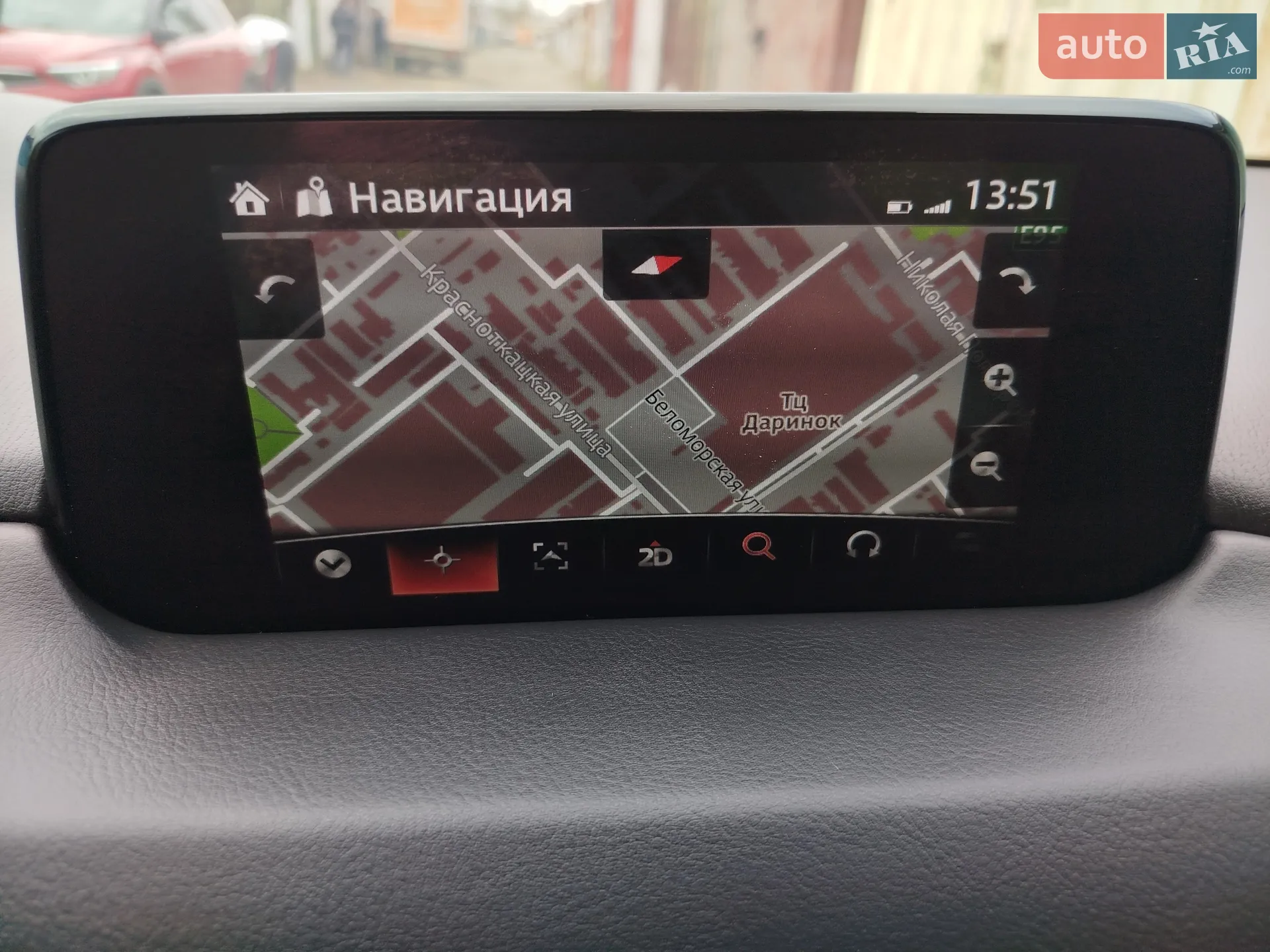 2017 Mazda CX-5 - мініатюра 16