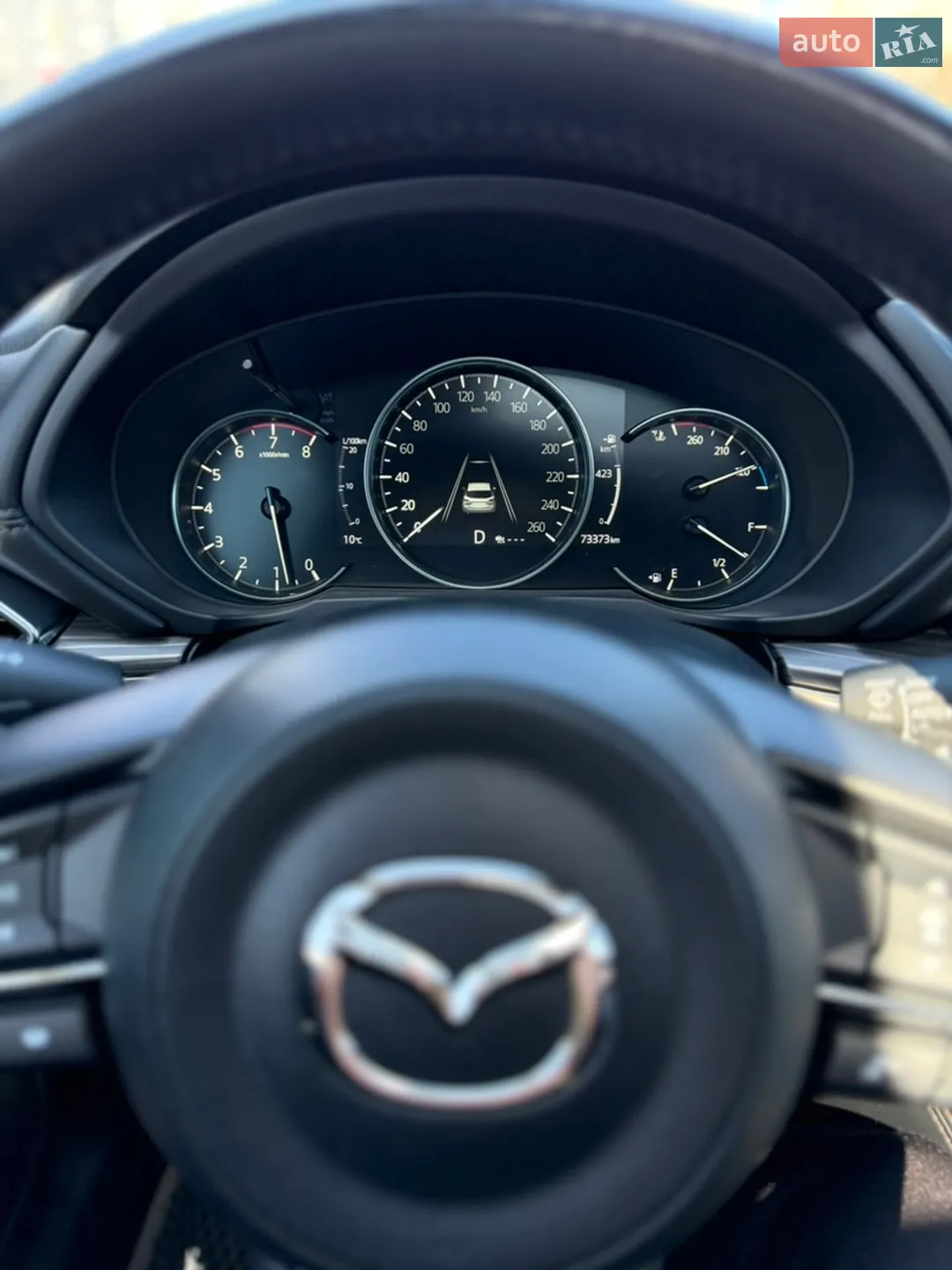 2021 Mazda CX-5 - мініатюра 10