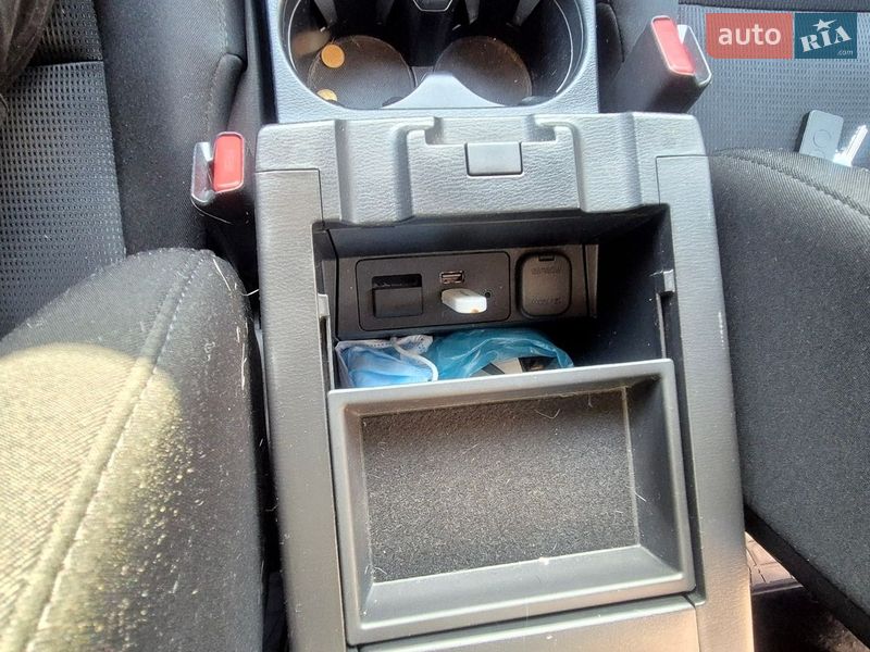 Позашляховик / Кросовер Mazda CX-5 2018 в Одесі фото 19 Позашляховик / Кросовер Mazda CX-5 2018 в Одесі