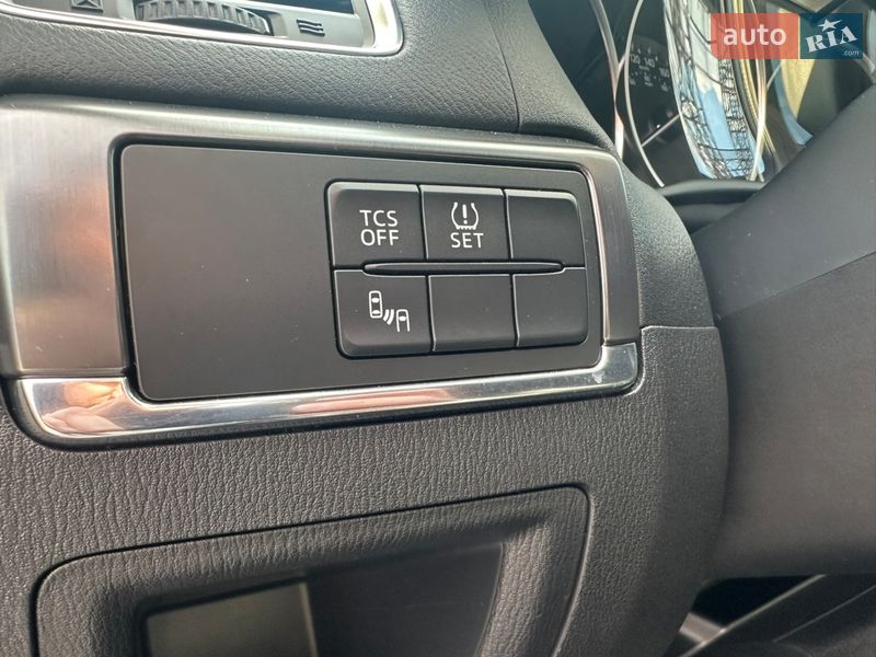 Позашляховик / Кросовер Mazda CX-5 2016 в Харкові фото 12 Позашляховик / Кросовер Mazda CX-5 2016 в Харкові