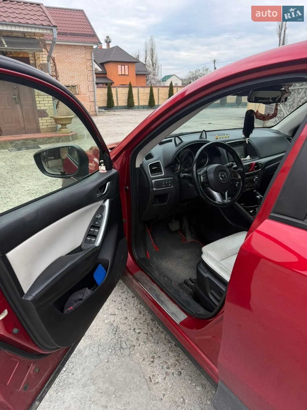2015 Mazda CX-5 - мініатюра 10