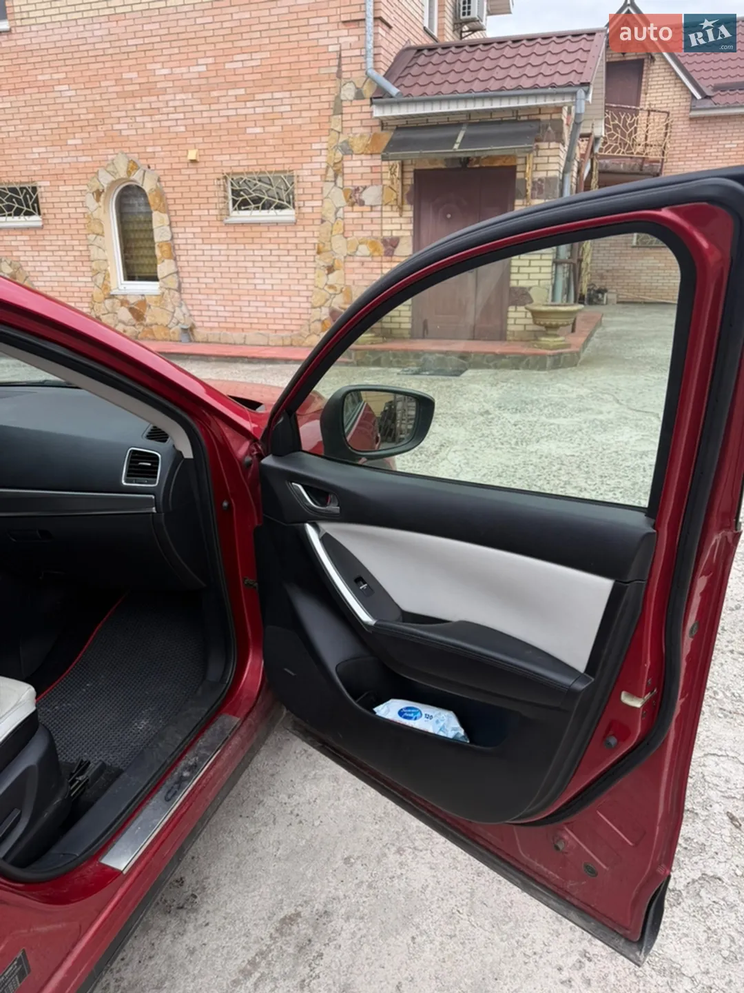 2015 Mazda CX-5 - мініатюра 14