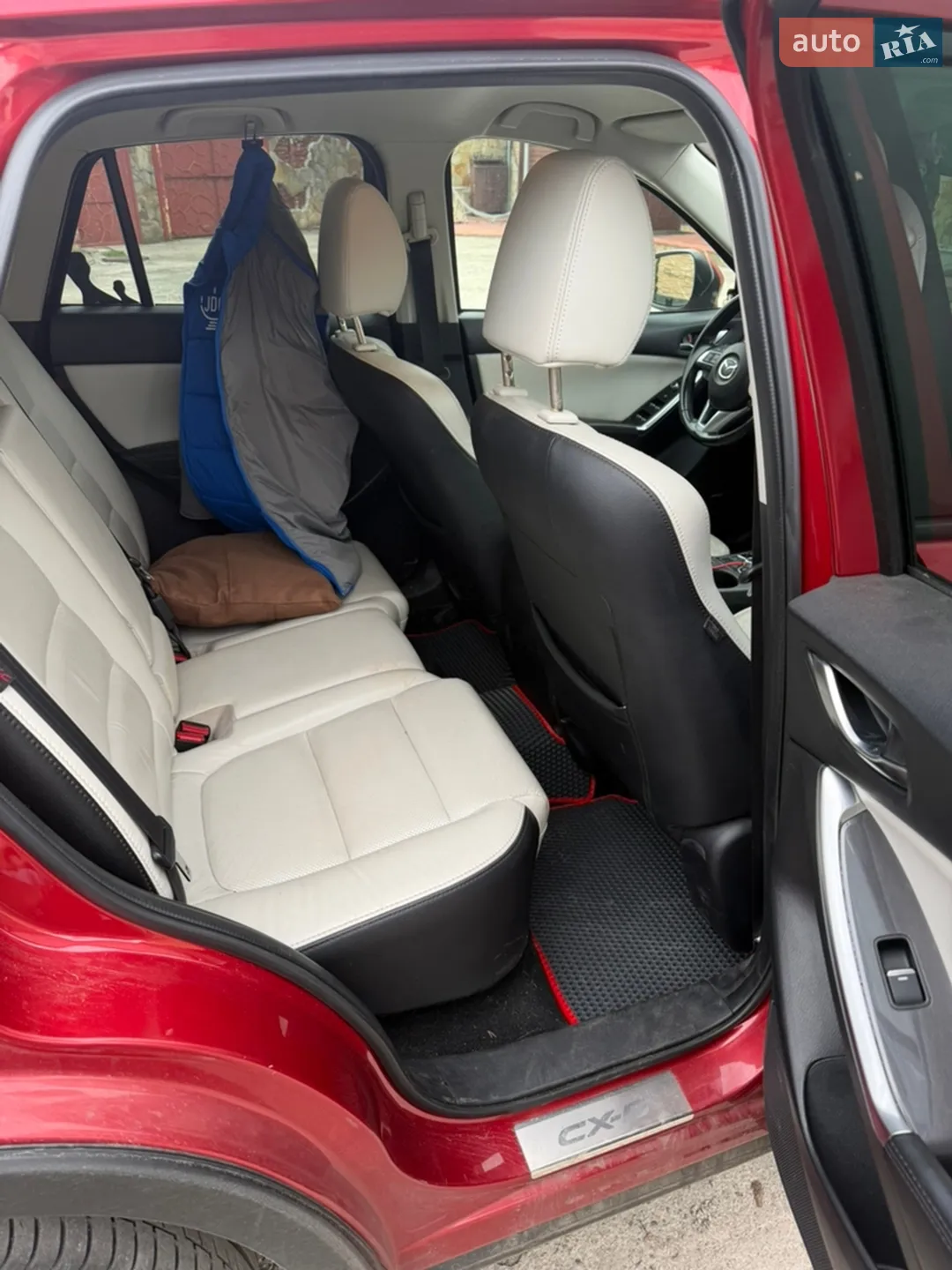 2015 Mazda CX-5 - мініатюра 17