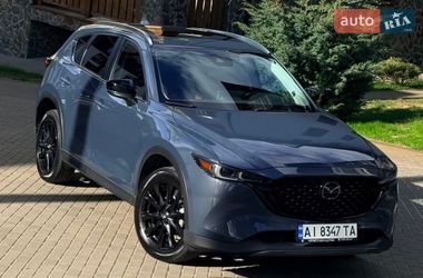 Позашляховик / Кросовер Mazda CX-5 2023 в Києві