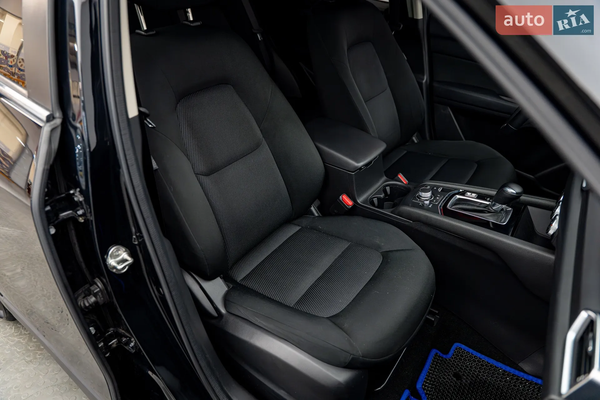 2019 Mazda CX-5 - мініатюра 22