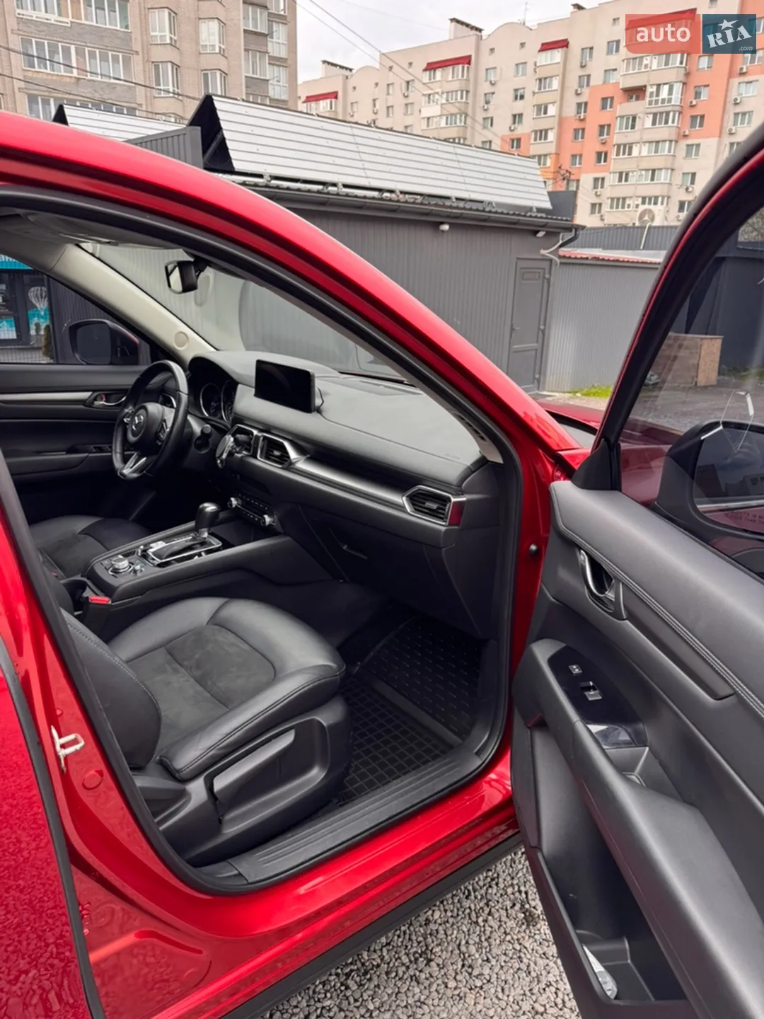 2022 Mazda CX-5 - мініатюра 20