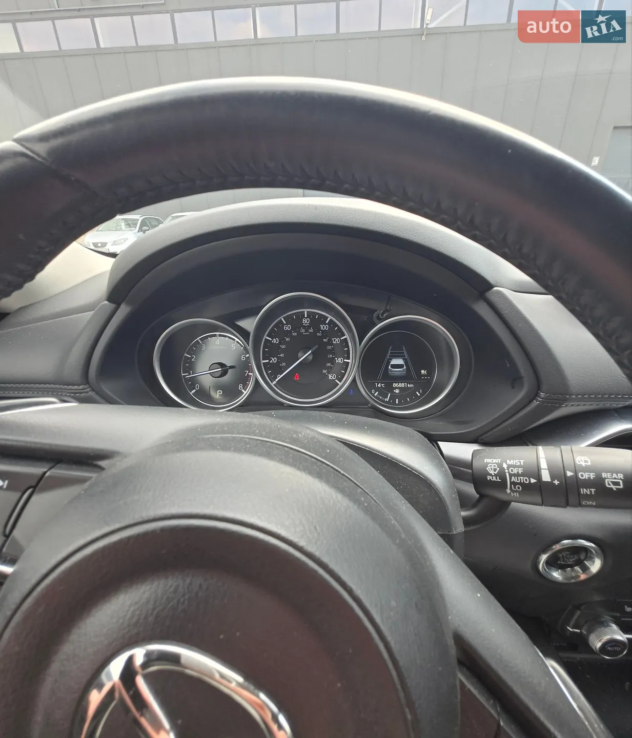 2020 Mazda CX-5 - мініатюра 3