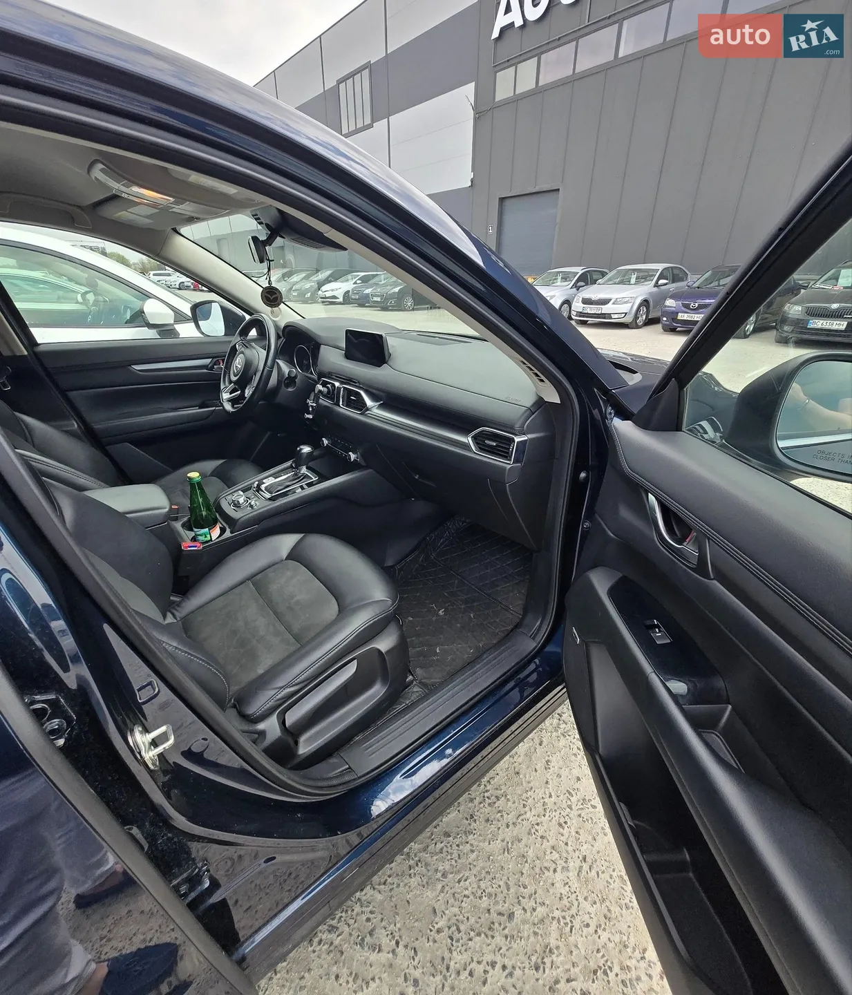 2020 Mazda CX-5 - мініатюра 6