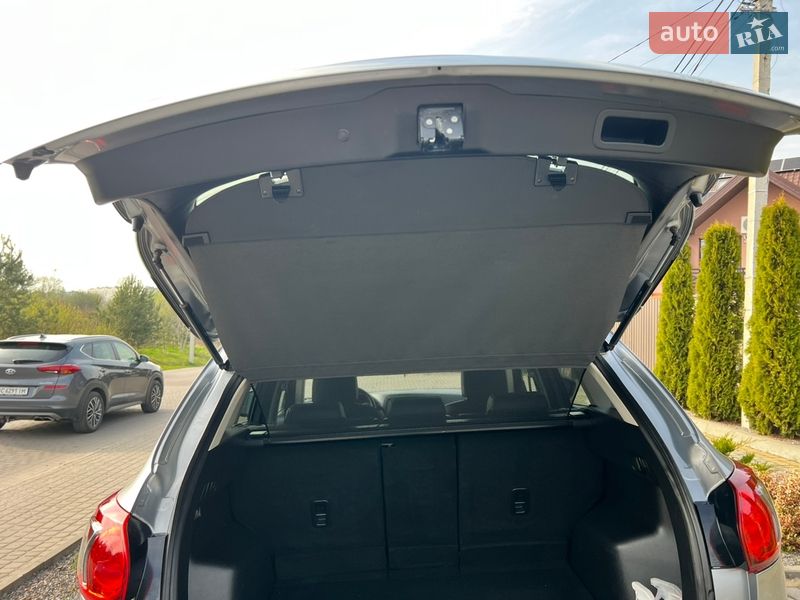 Внедорожник / Кроссовер Mazda CX-5 2012 в Львове