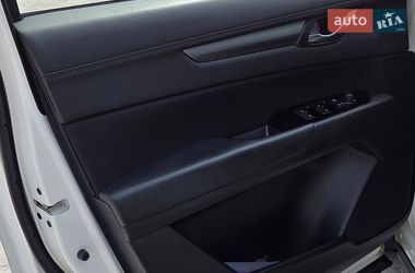 Внедорожник / Кроссовер Mazda CX-5 2020 в Киеве