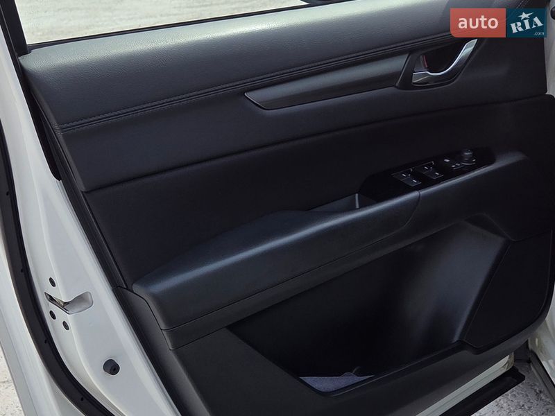 Внедорожник / Кроссовер Mazda CX-5 2020 в Киеве