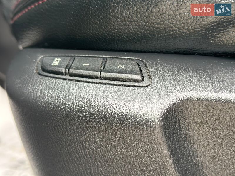 Позашляховик / Кросовер Mazda CX-5 2015 в Дрогобичі