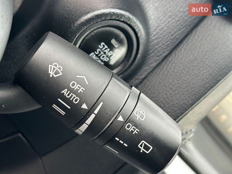 Позашляховик / Кросовер Mazda CX-5 2015 в Дрогобичі