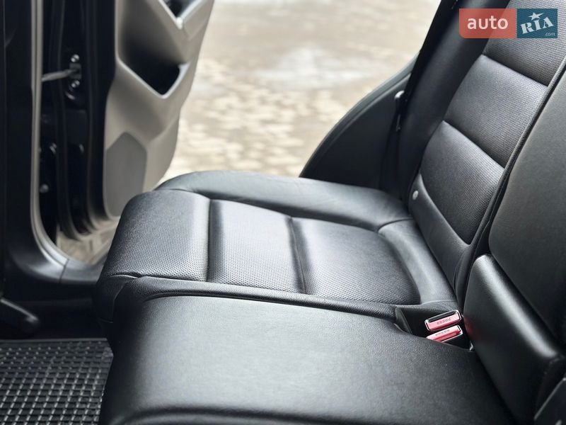 Позашляховик / Кросовер Mazda CX-5 2015 в Дрогобичі