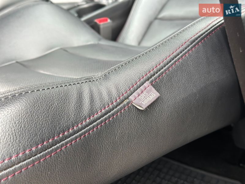 Позашляховик / Кросовер Mazda CX-5 2015 в Дрогобичі