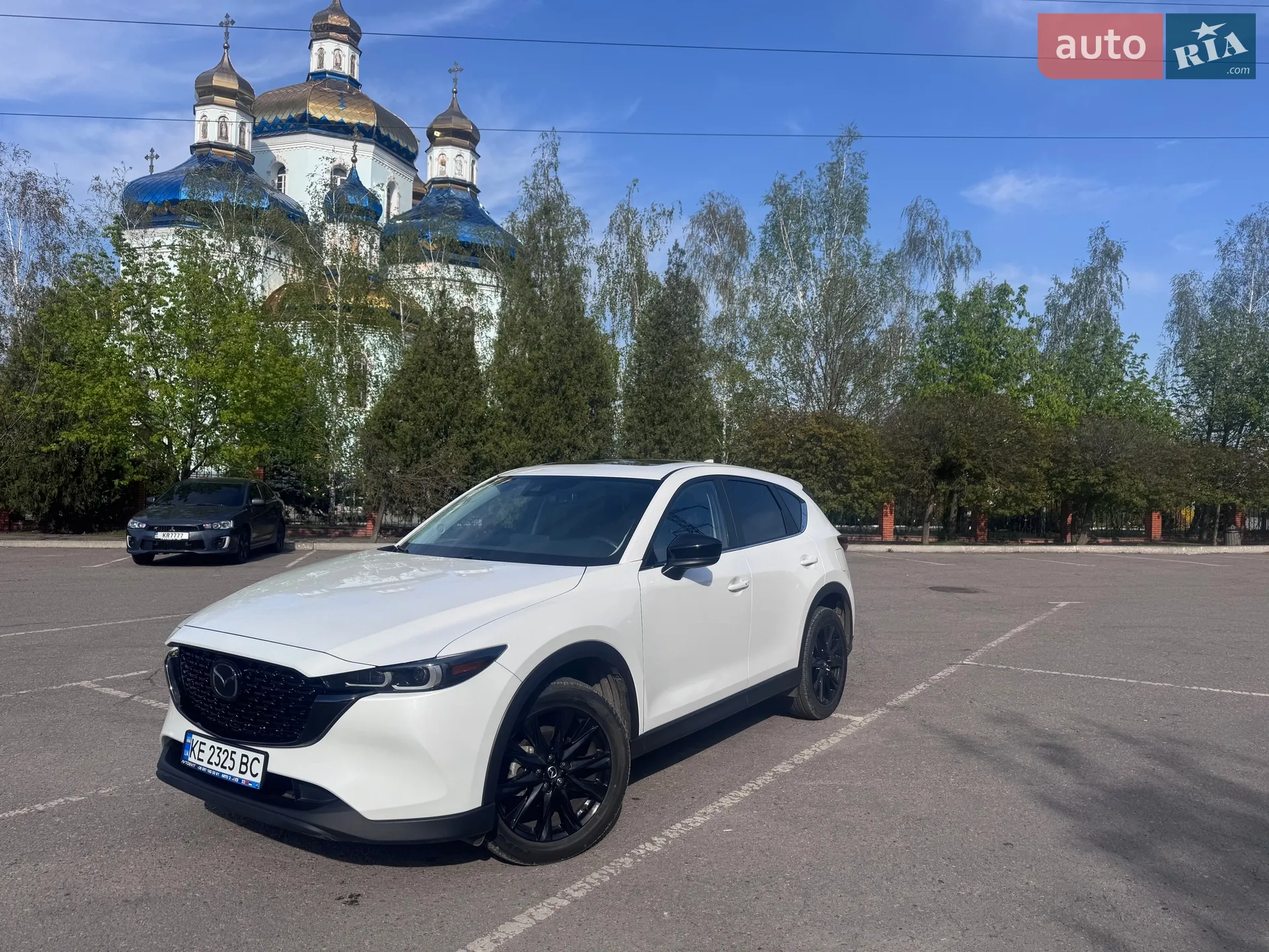 2023 Mazda CX-5 - мініатюра 7