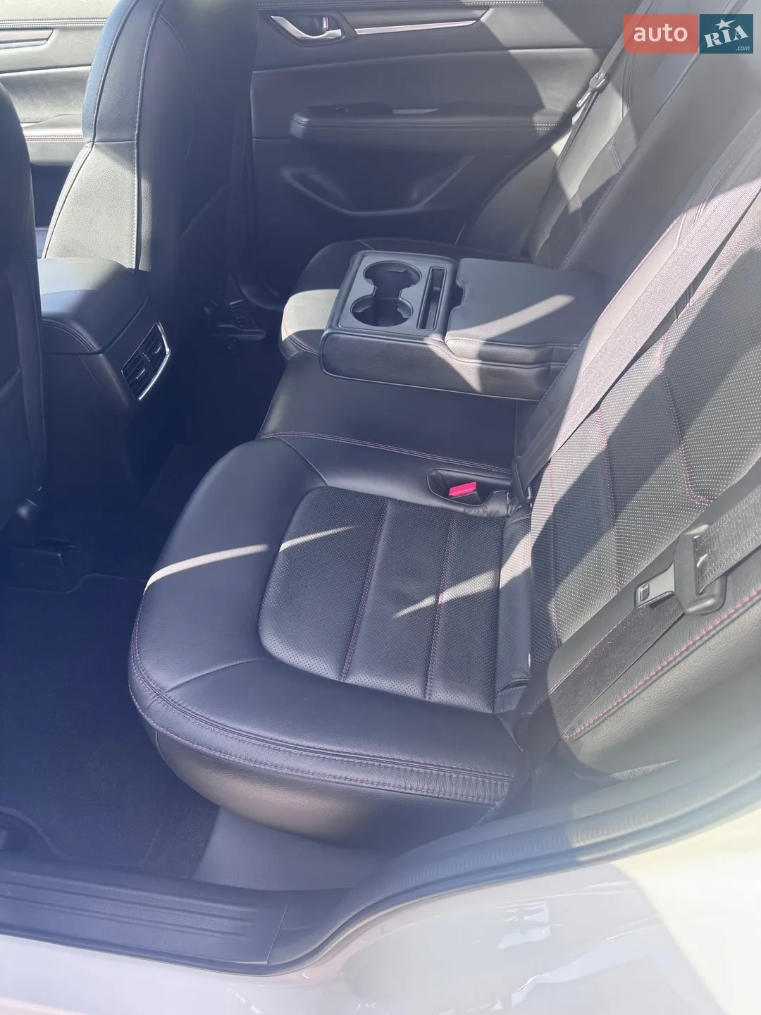 2023 Mazda CX-5 - мініатюра 14