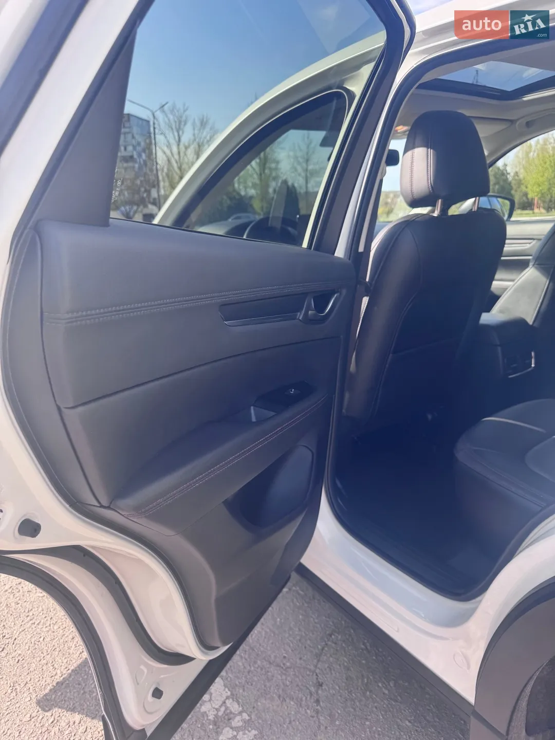 2023 Mazda CX-5 - мініатюра 16